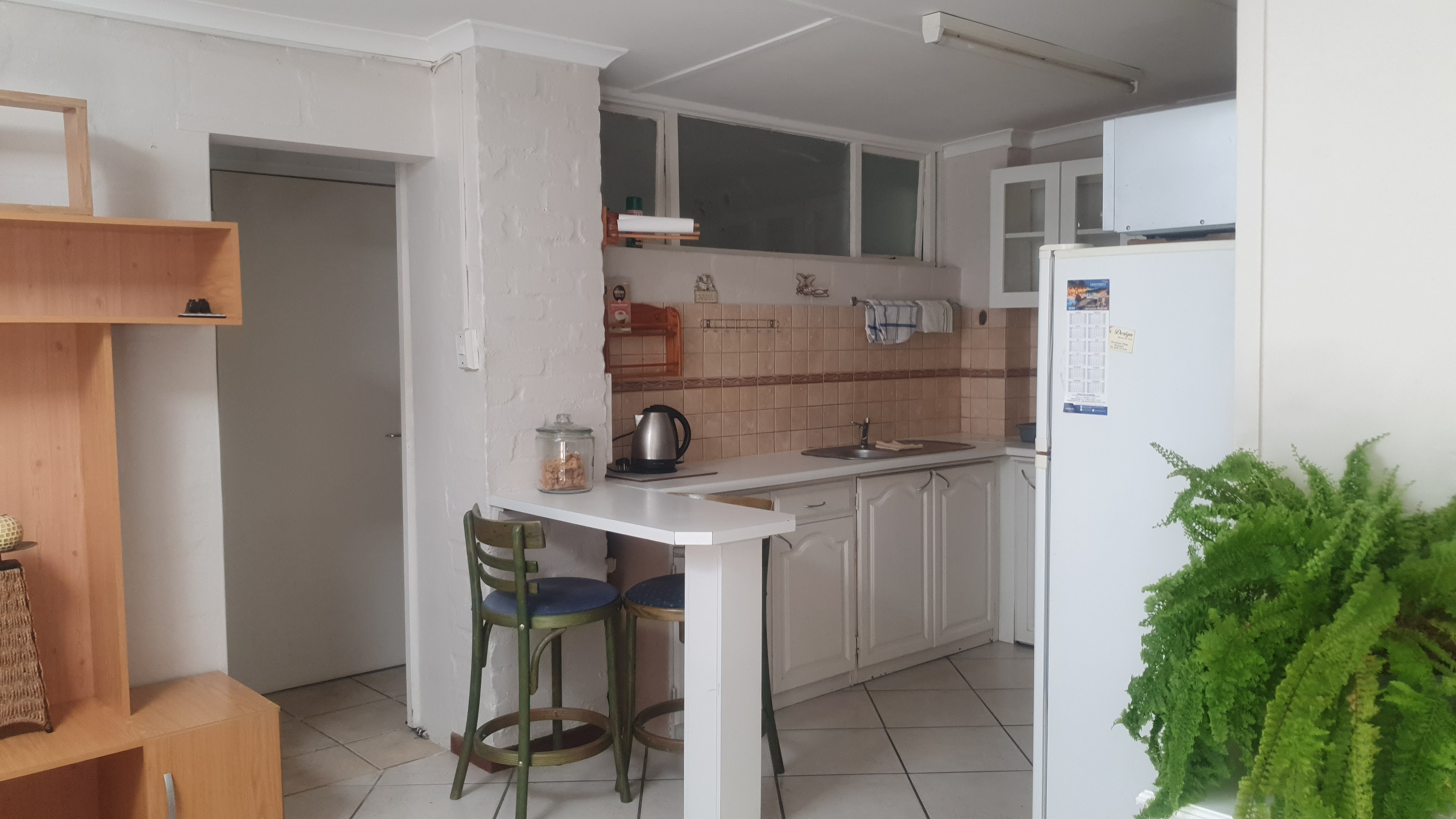 To Let 1 Bedroom Property for Rent in Vermont Western Cape